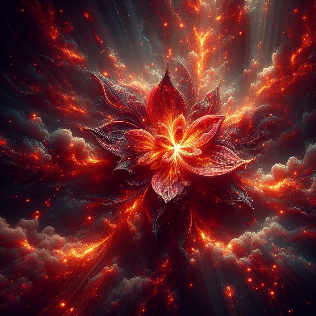 Untitled Creation