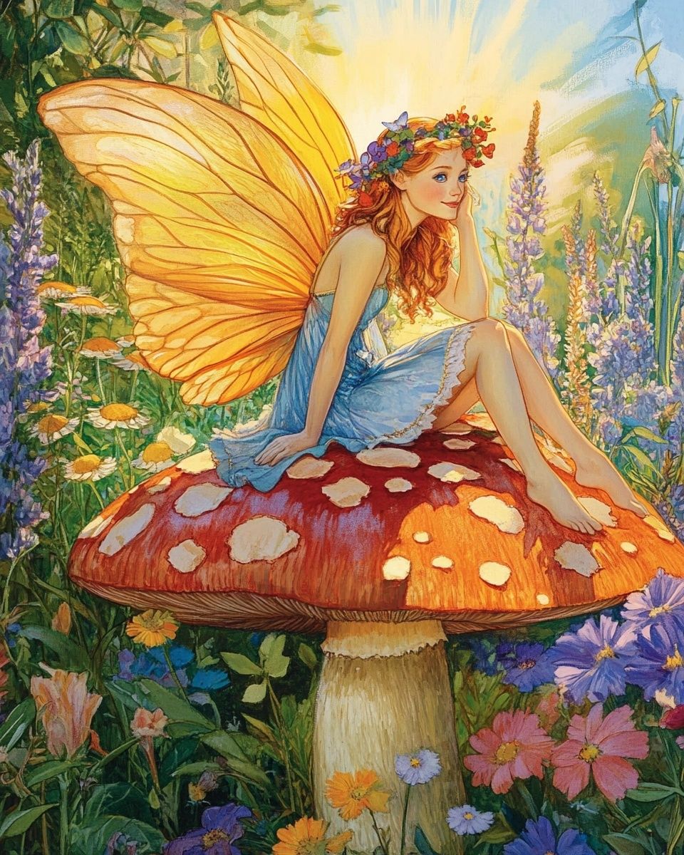 Fairy
