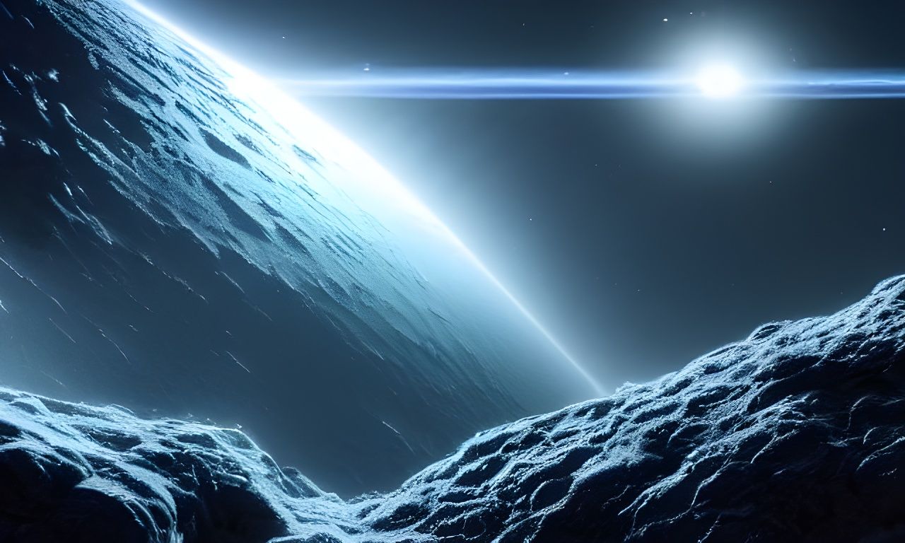 Journey beyond