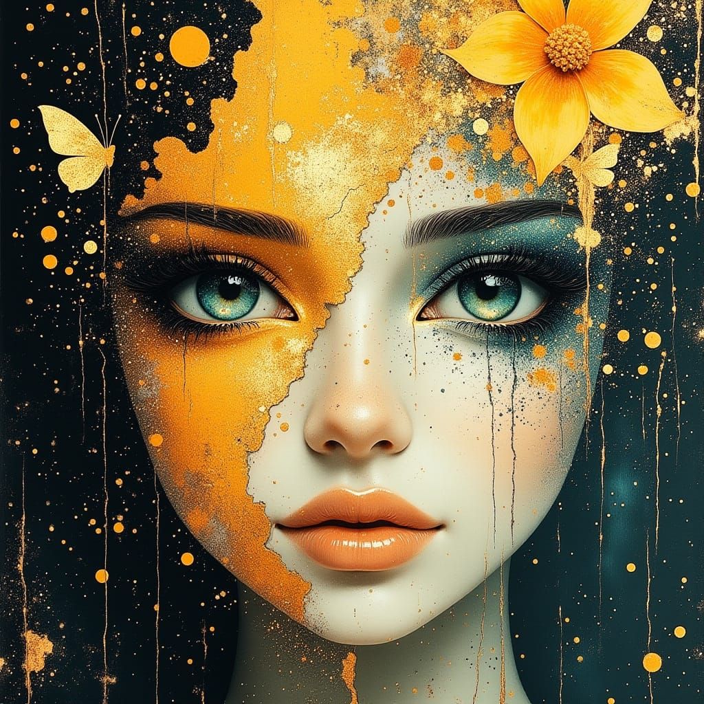 Duality  by @Far from helpless 