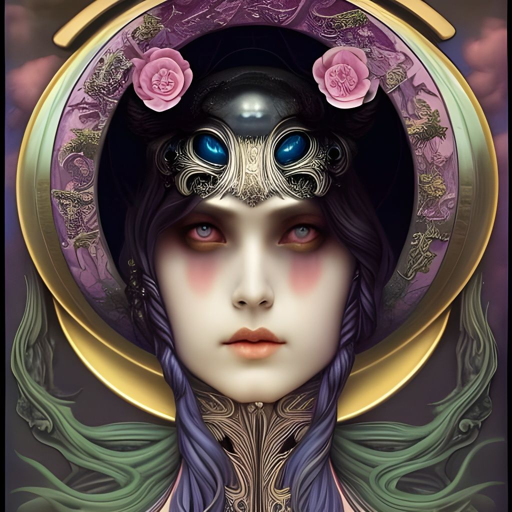 Violet Pilot