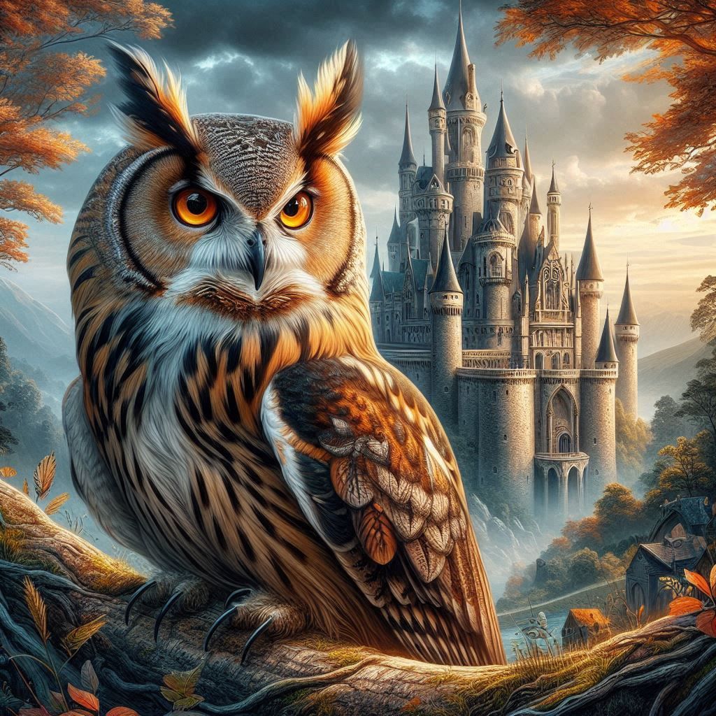 medieval fantasy  by @vegenia