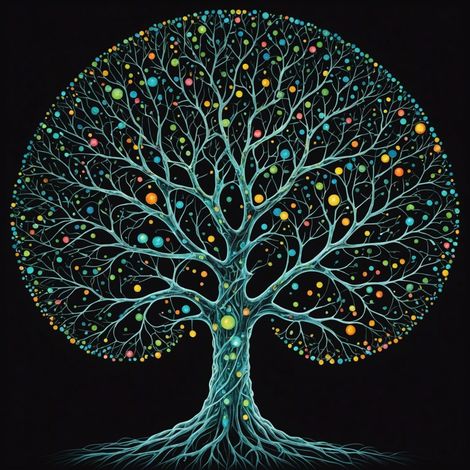 tree