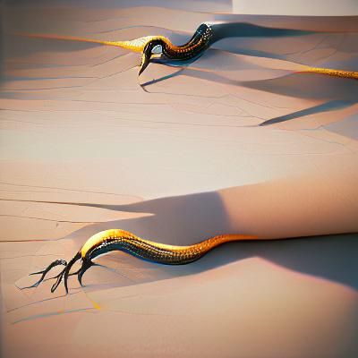 slither