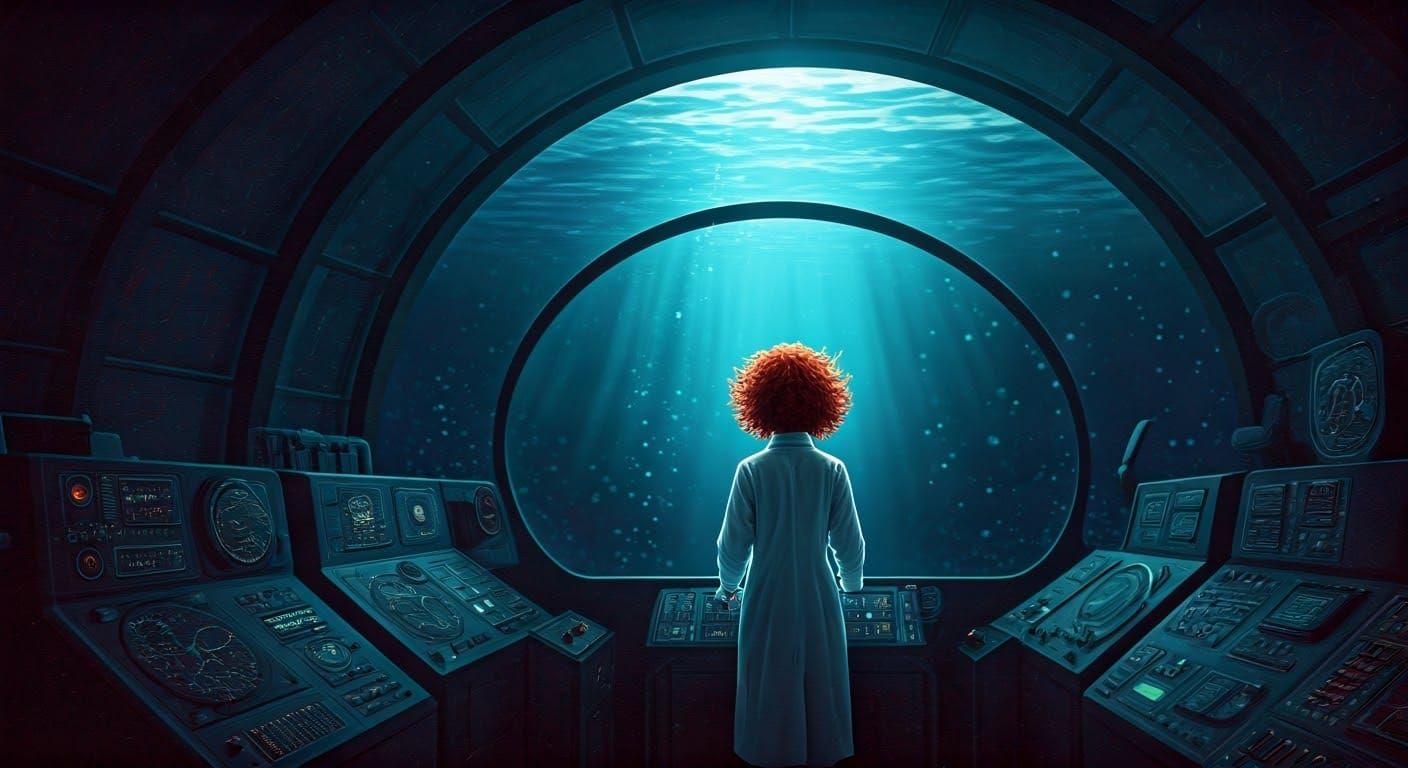 Deep Dive