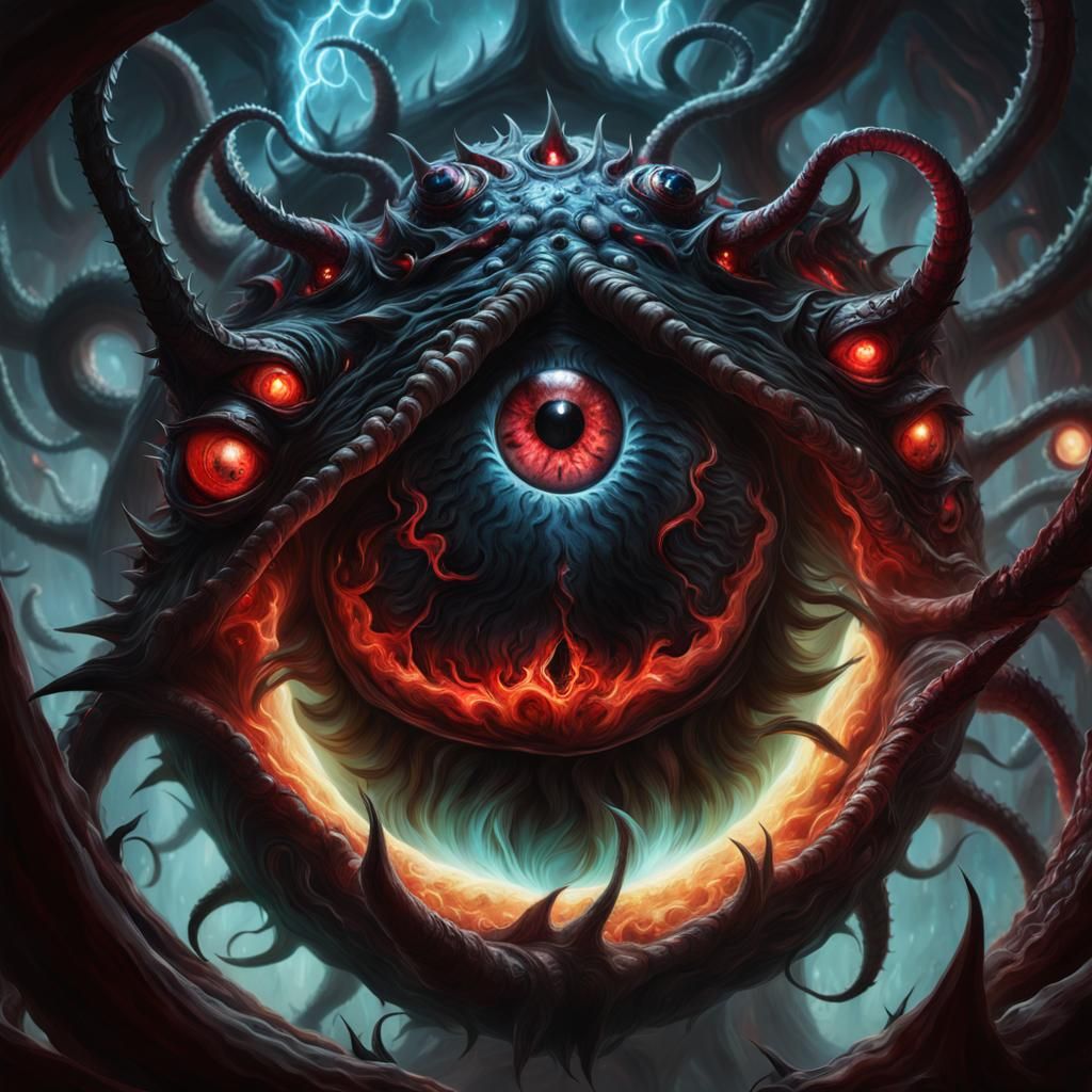 Skald's Meandering Melodies