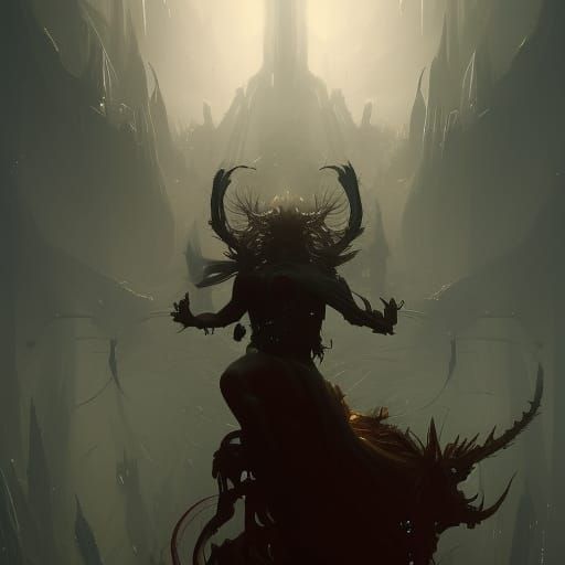 void demon