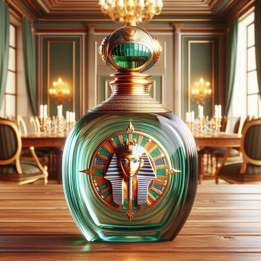 Hero image for Perfume and luxury articles