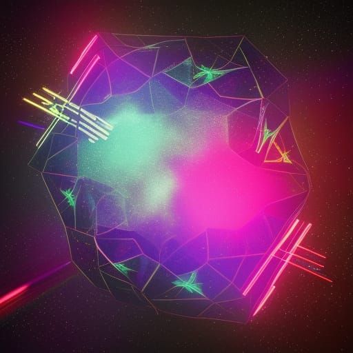 8th Dimensional Sphere