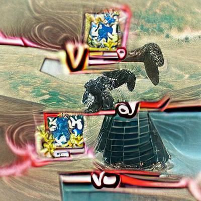 unstoppable force versus immovable object
