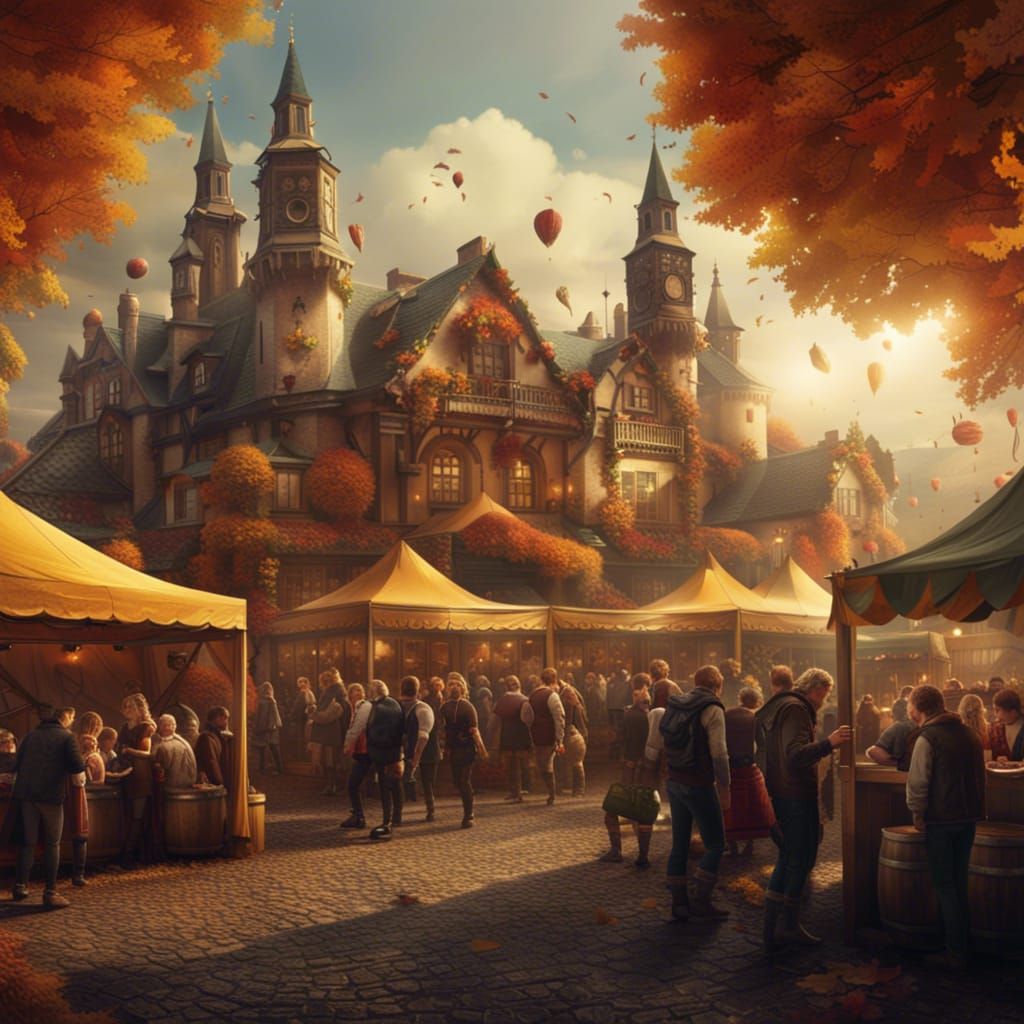 Beer Festival