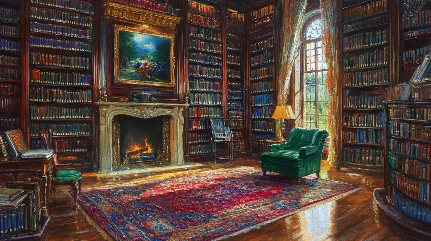 Library