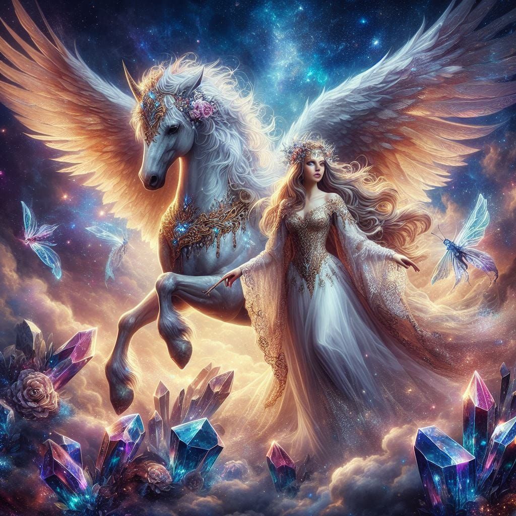 Promises of aventure