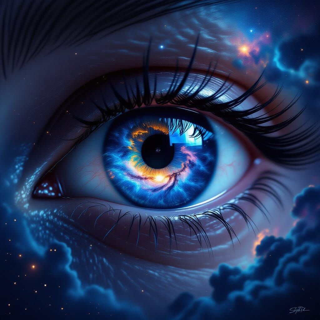 See the possibilities