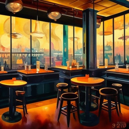 City view cafe