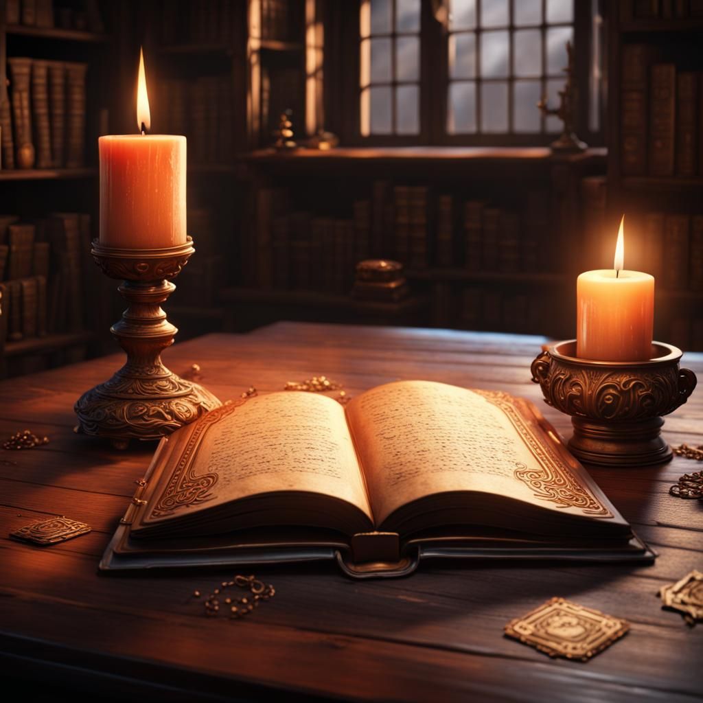Open pages