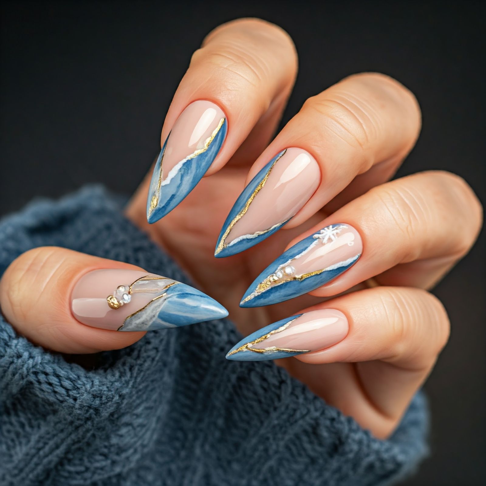 Nail Art