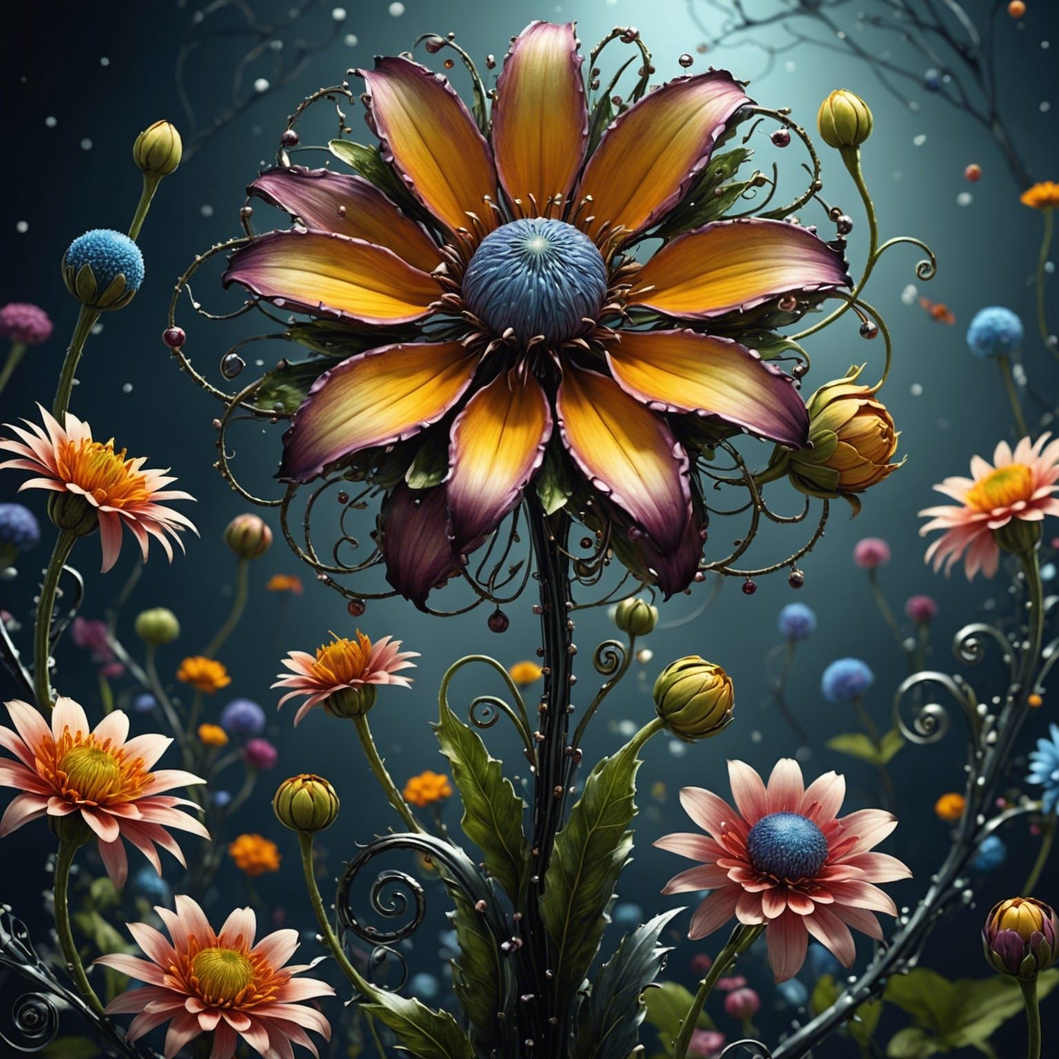 Untitled Creation