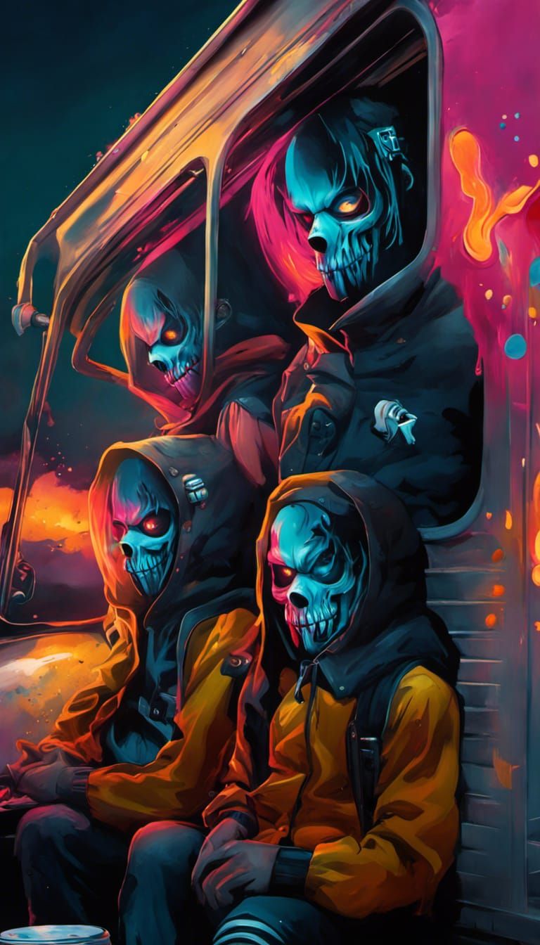 Ghoul