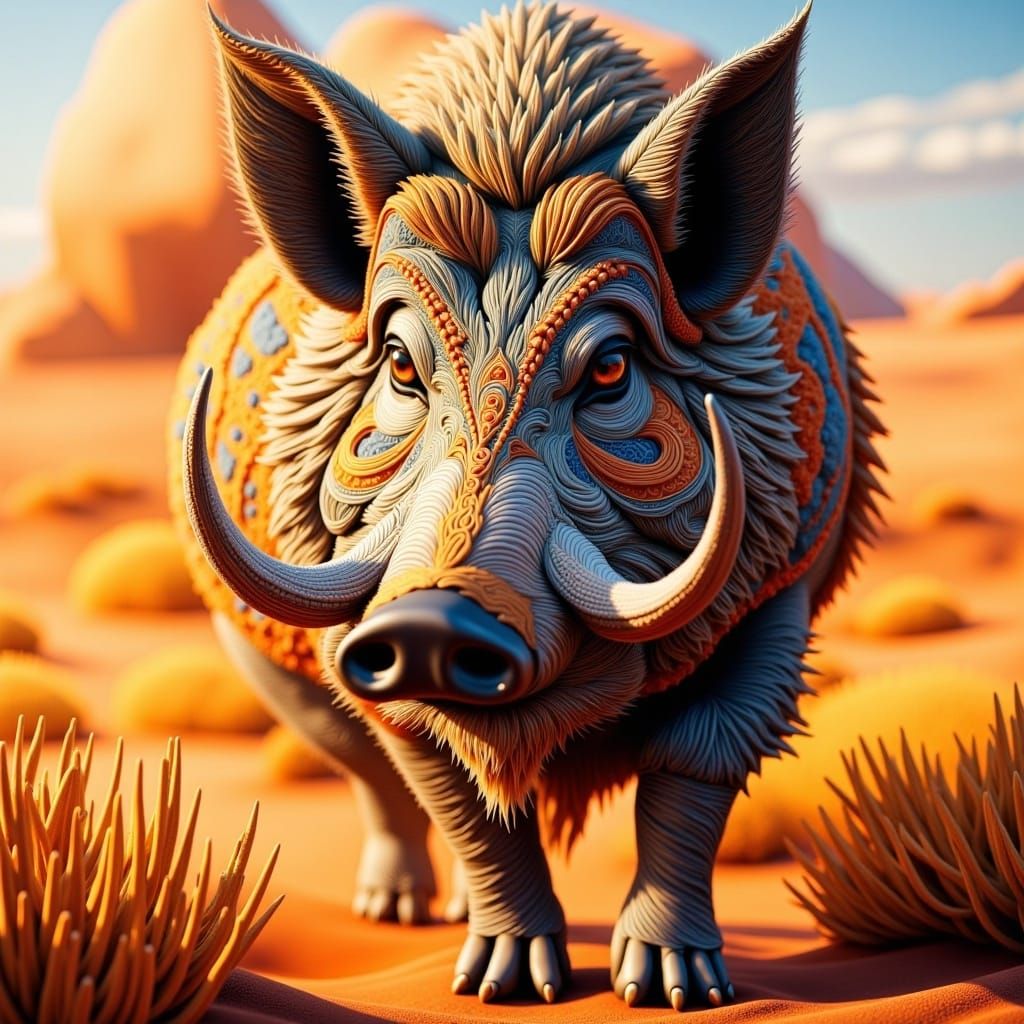 <lora:So Crazily Paisley:1.0> (paisley:1.9), paisley everywhere, textured, zentangle, hyperrealism, photo quality, cinematic closeup of a ma...