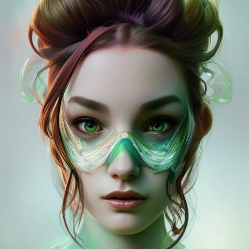 Toxic Fairy