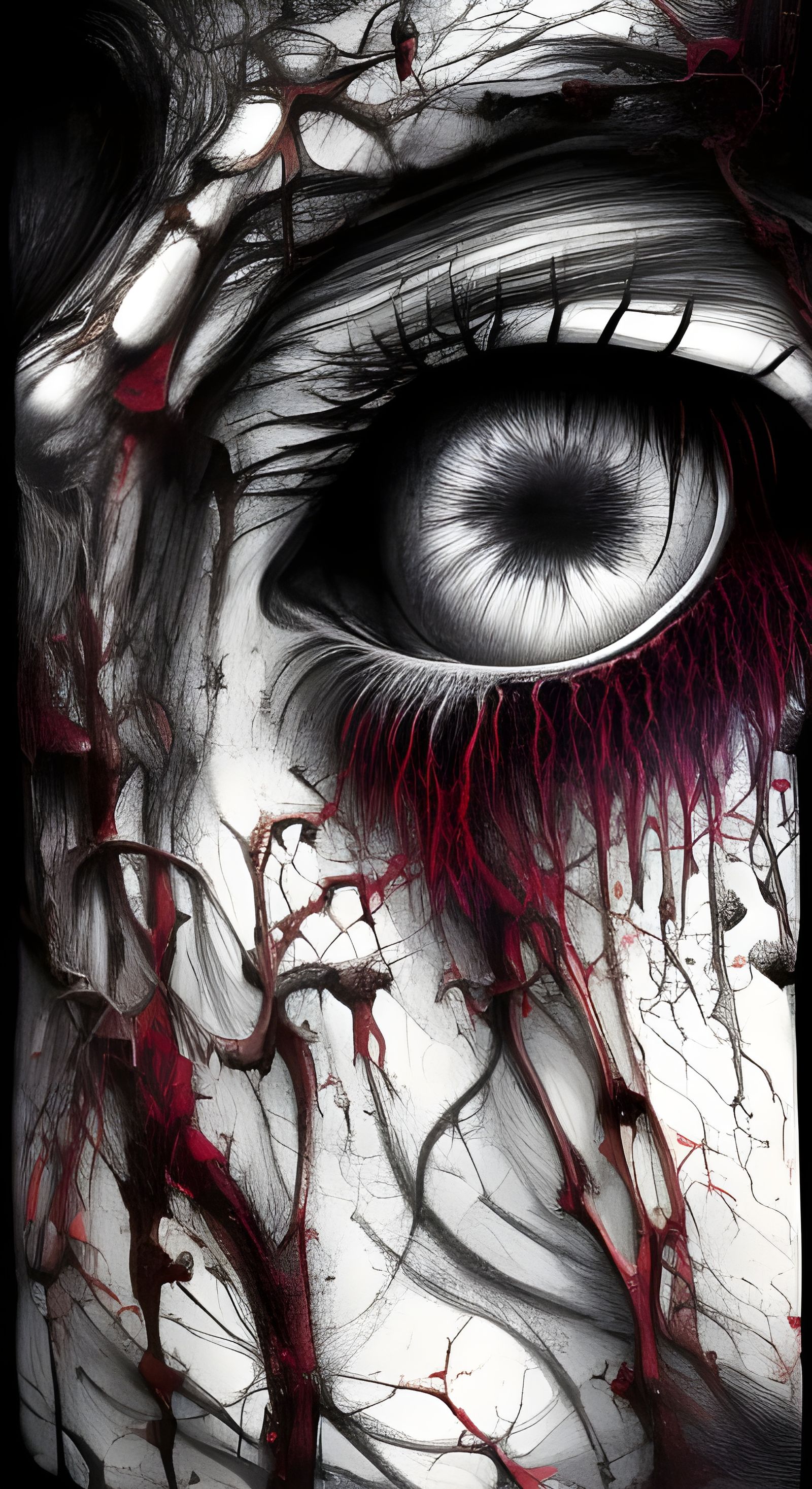 Untitled Creation