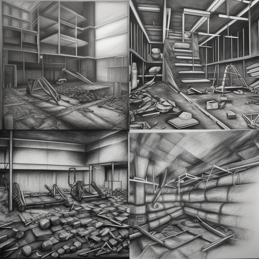 Untitled Creation