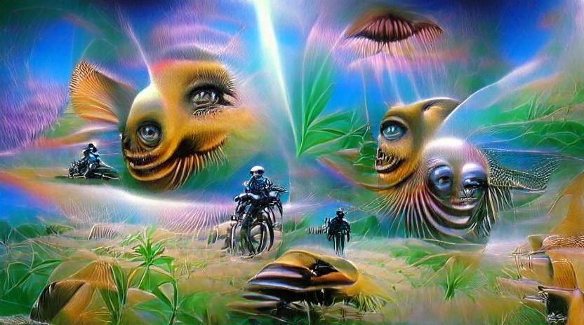 Will you return