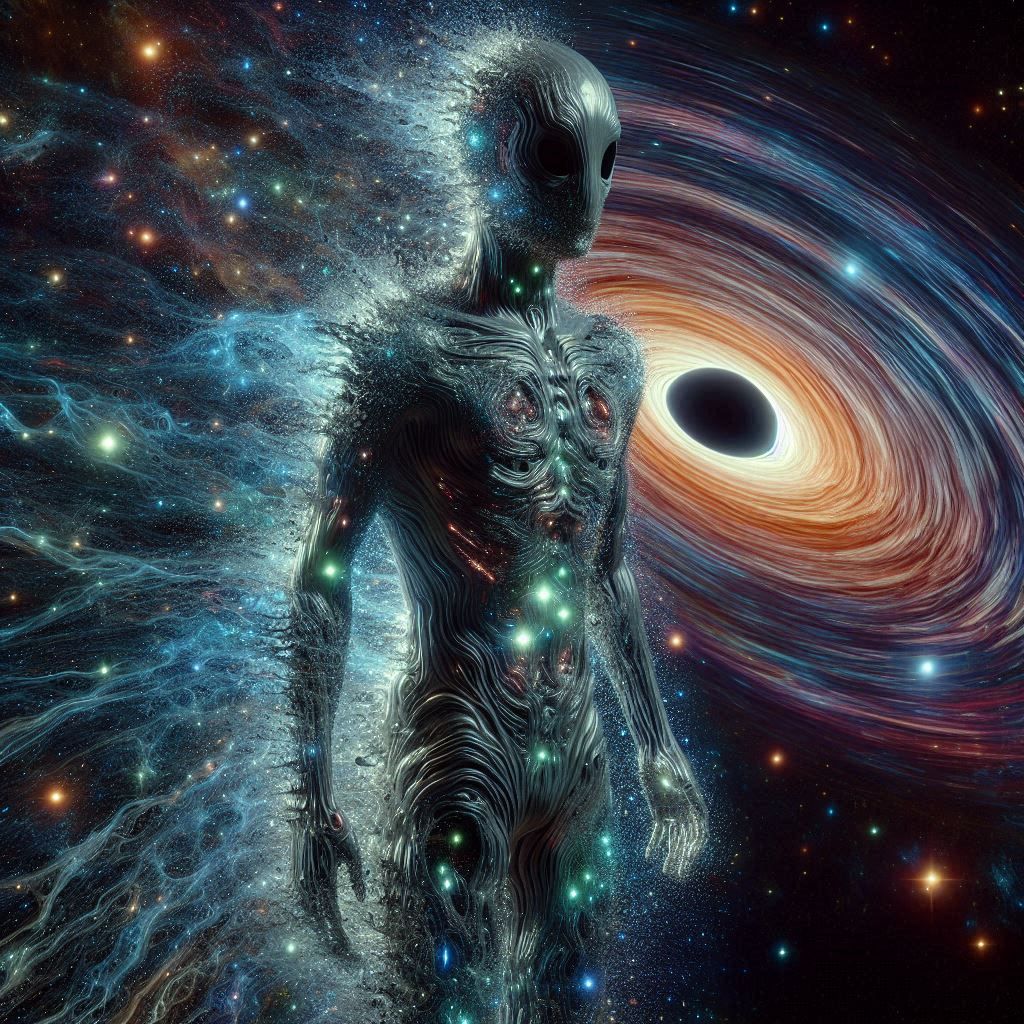 Fragmenting into the Array