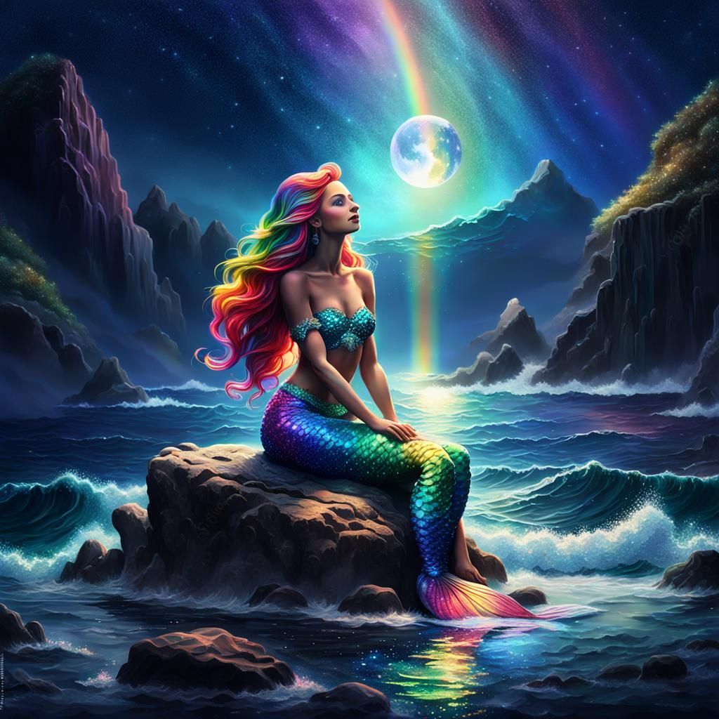 Mermaid