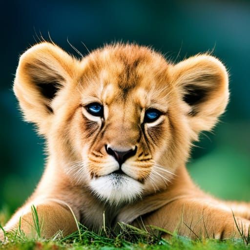 LiONcub