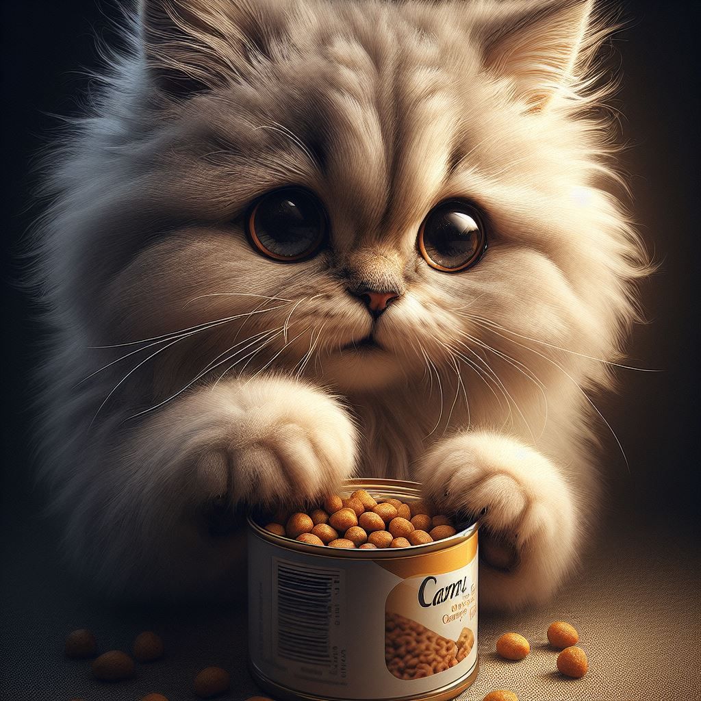 My precious... (food) 😽