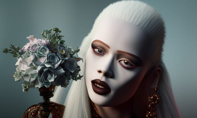 Royal Pale One's