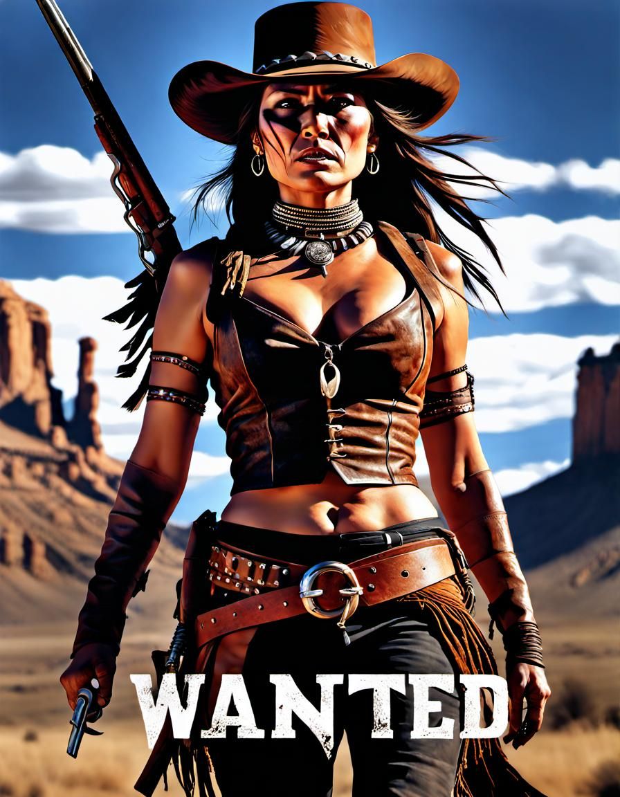 Wanted
