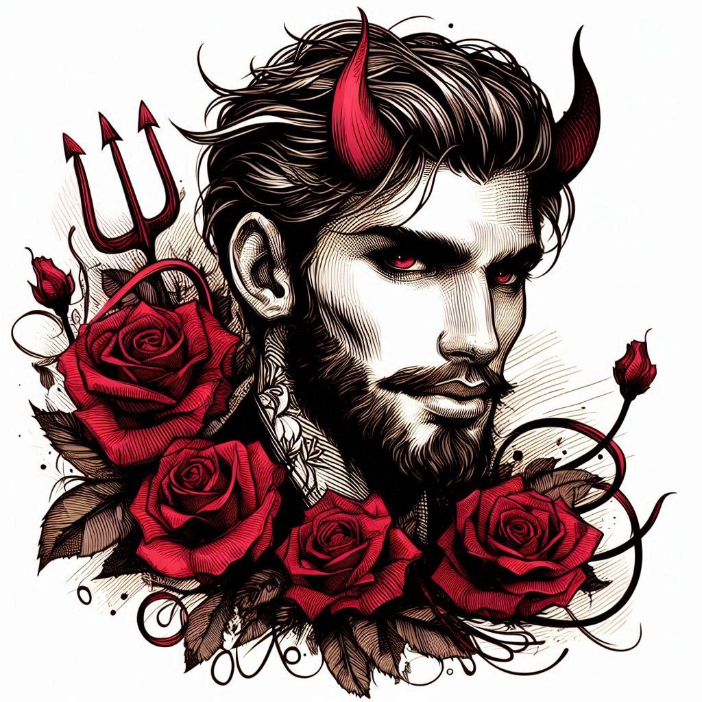 Voudriez vous une Rose ?