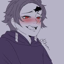 Yandere tanjiro >>>>>