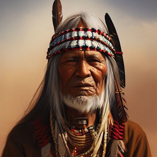 Apache warrior undefined