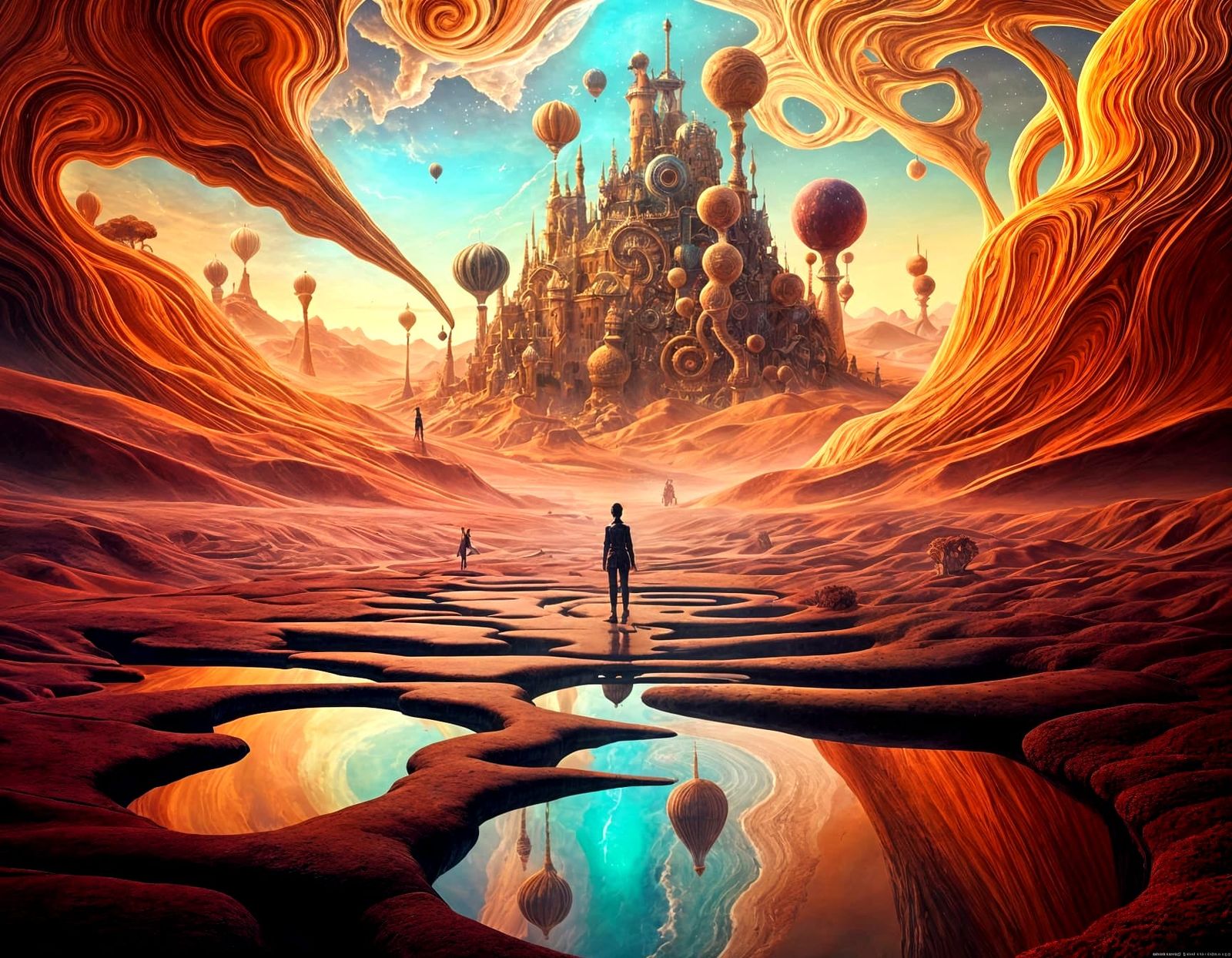 Dreamfield