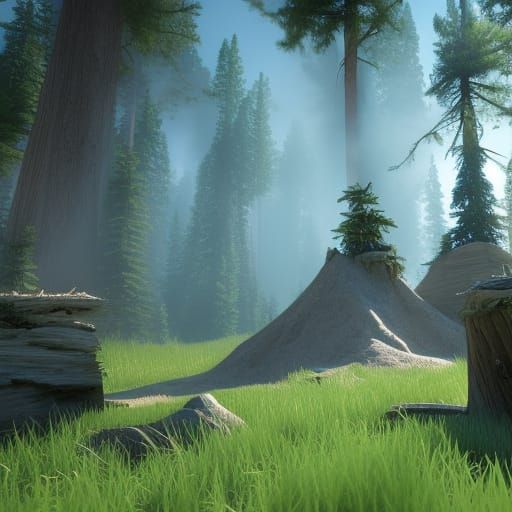 Forest