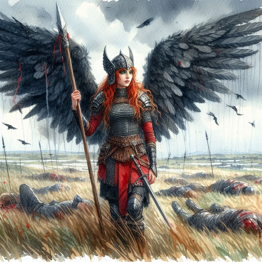 The Valkyrie