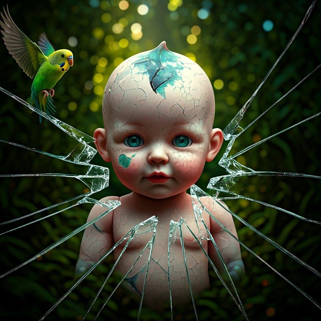 Untitled Creation