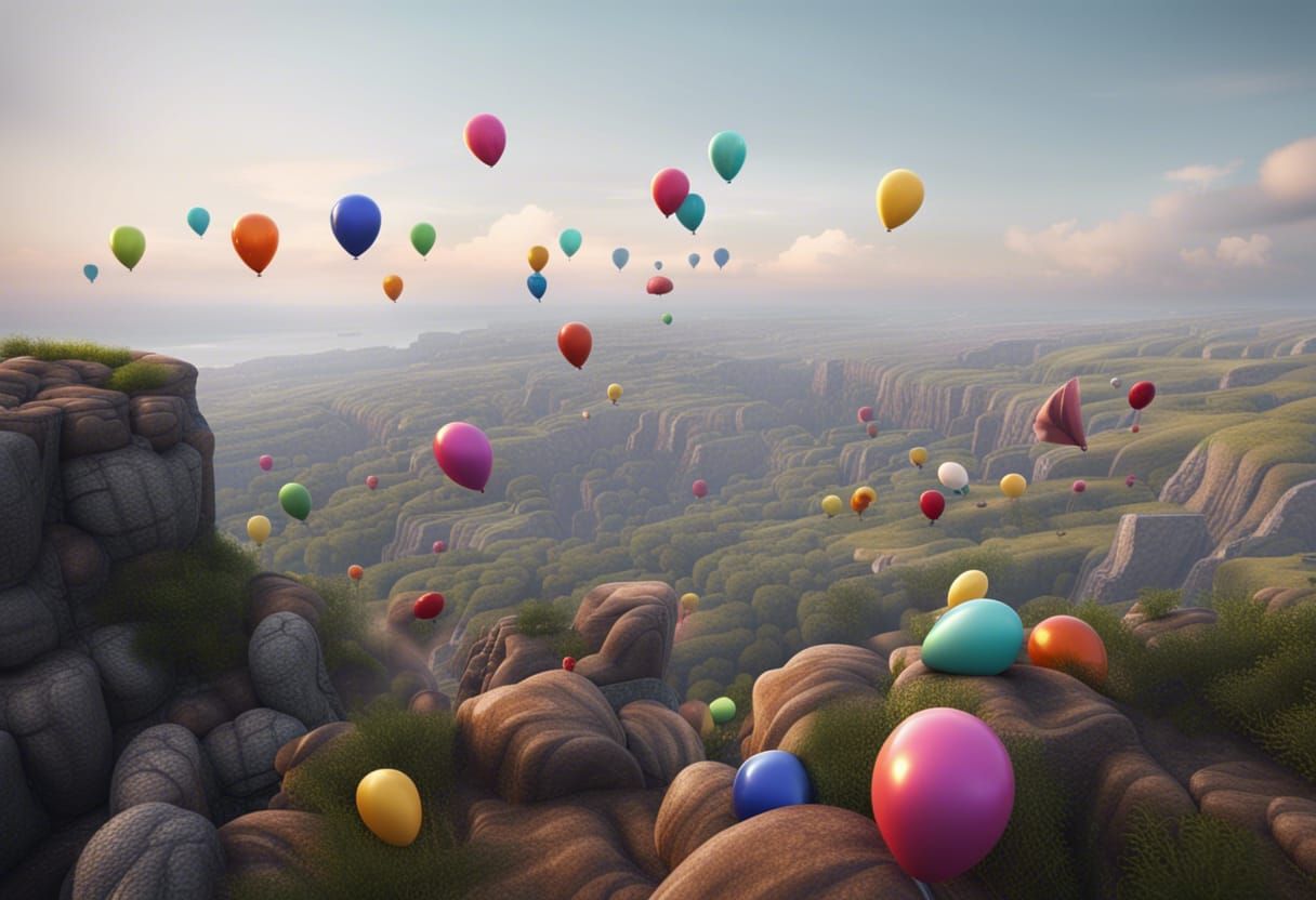 Baloons