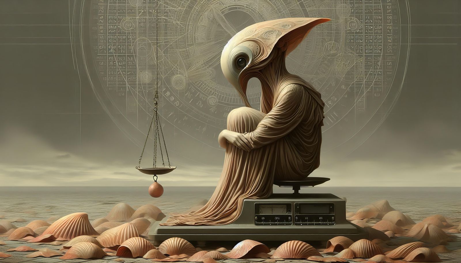Untitled Creation
