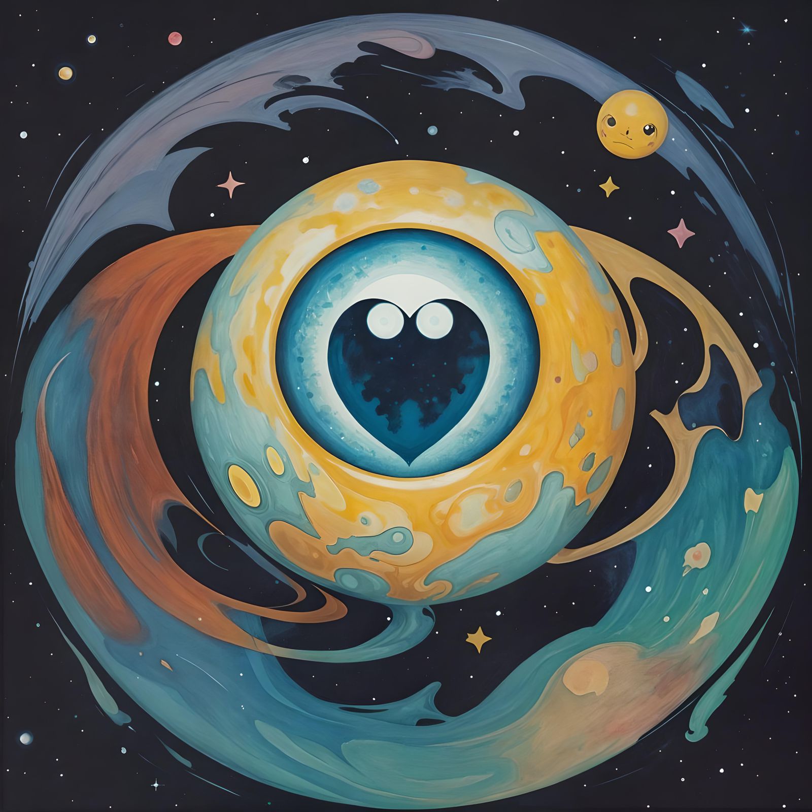 Untitled Creation