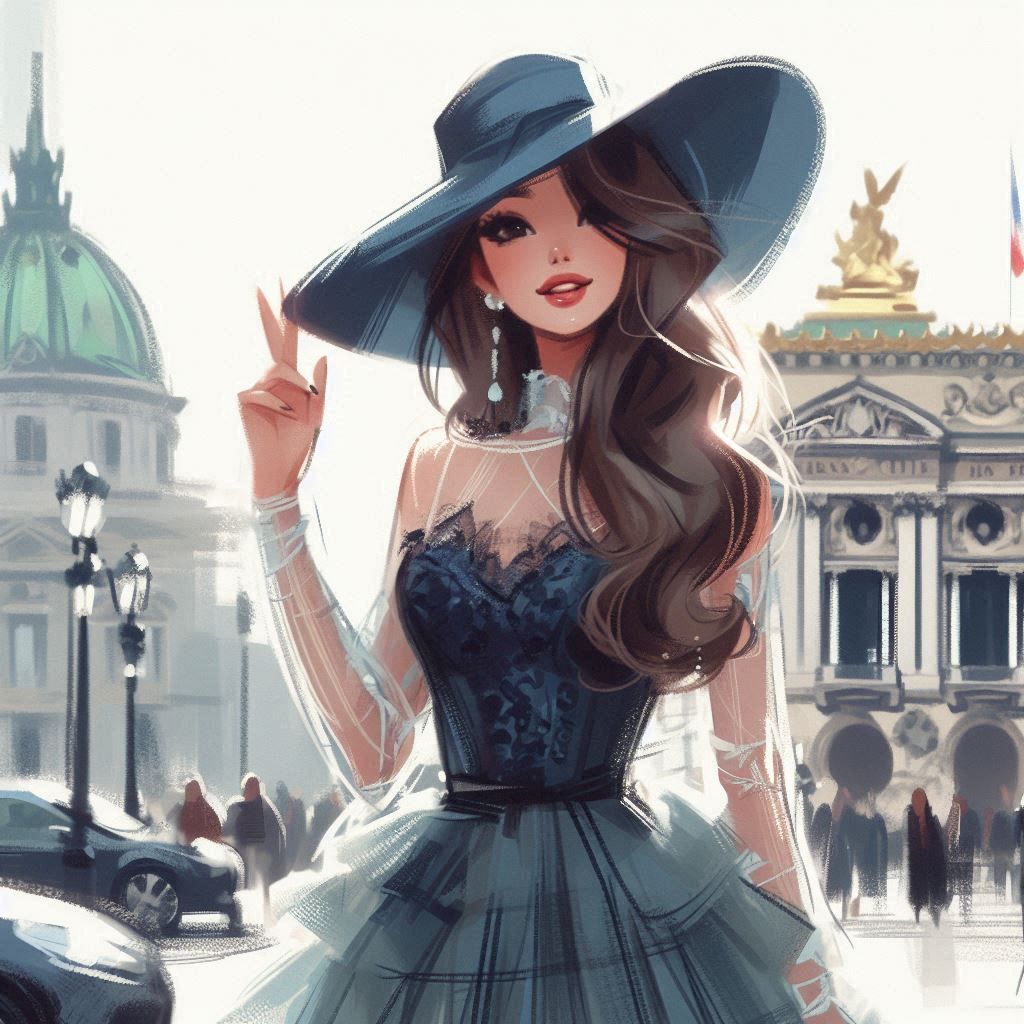 Made on Dall E3 Bing