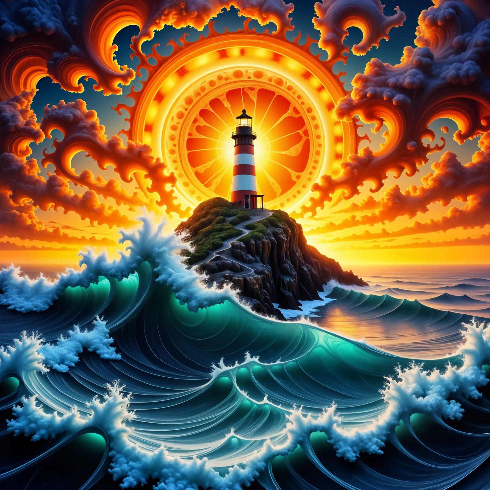 Fractal Universe