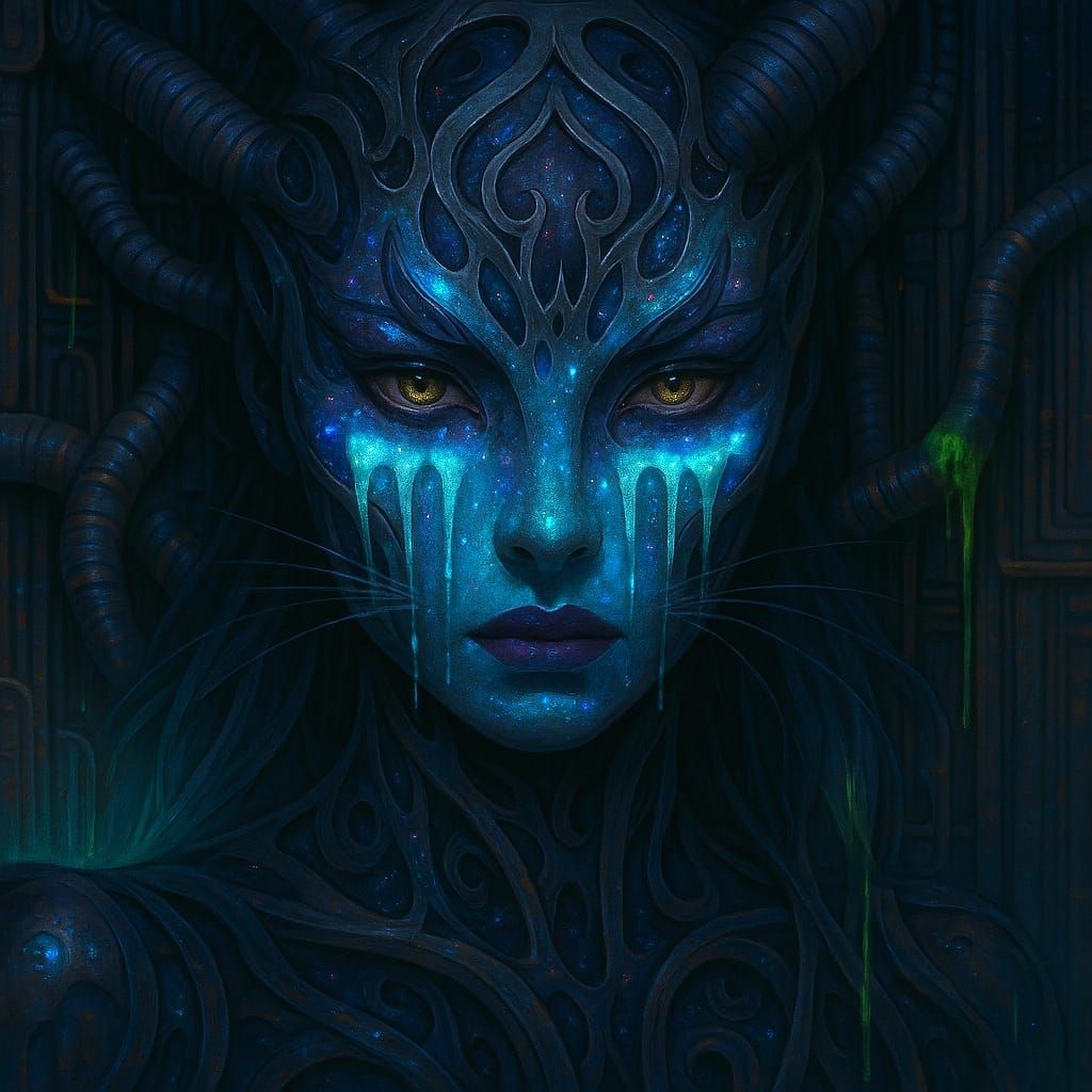 ASHUNO: THE VISION WAS GOOD