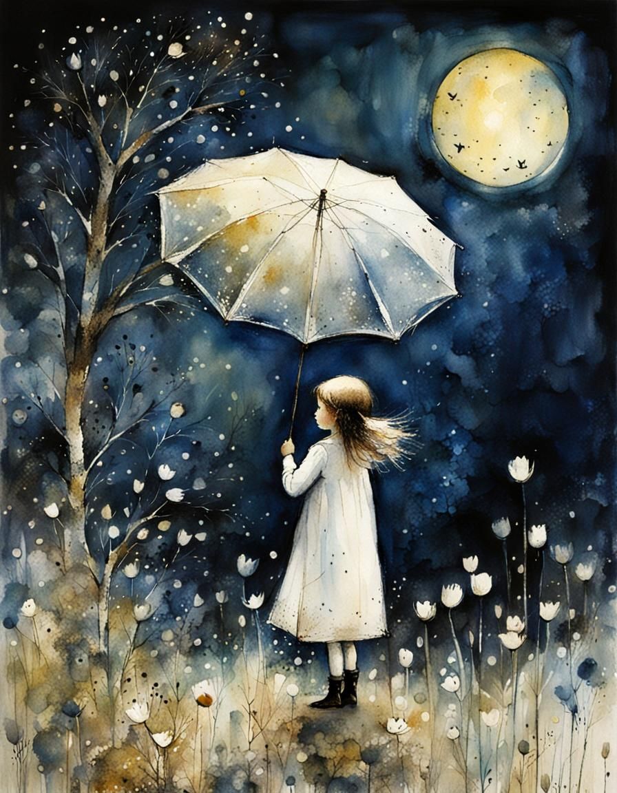 rain
