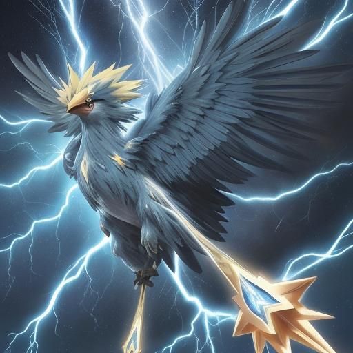 Flying/Dark/Lightning