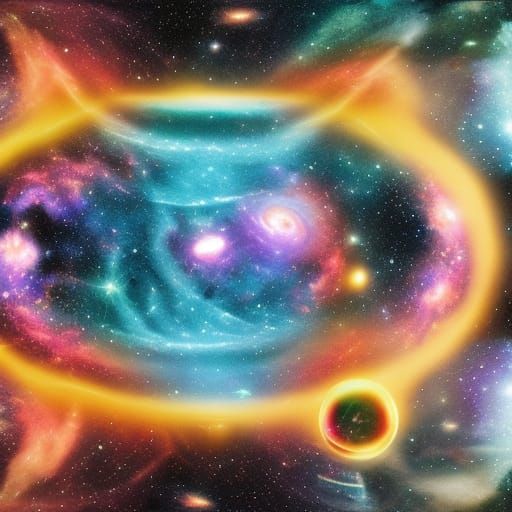 galaxy